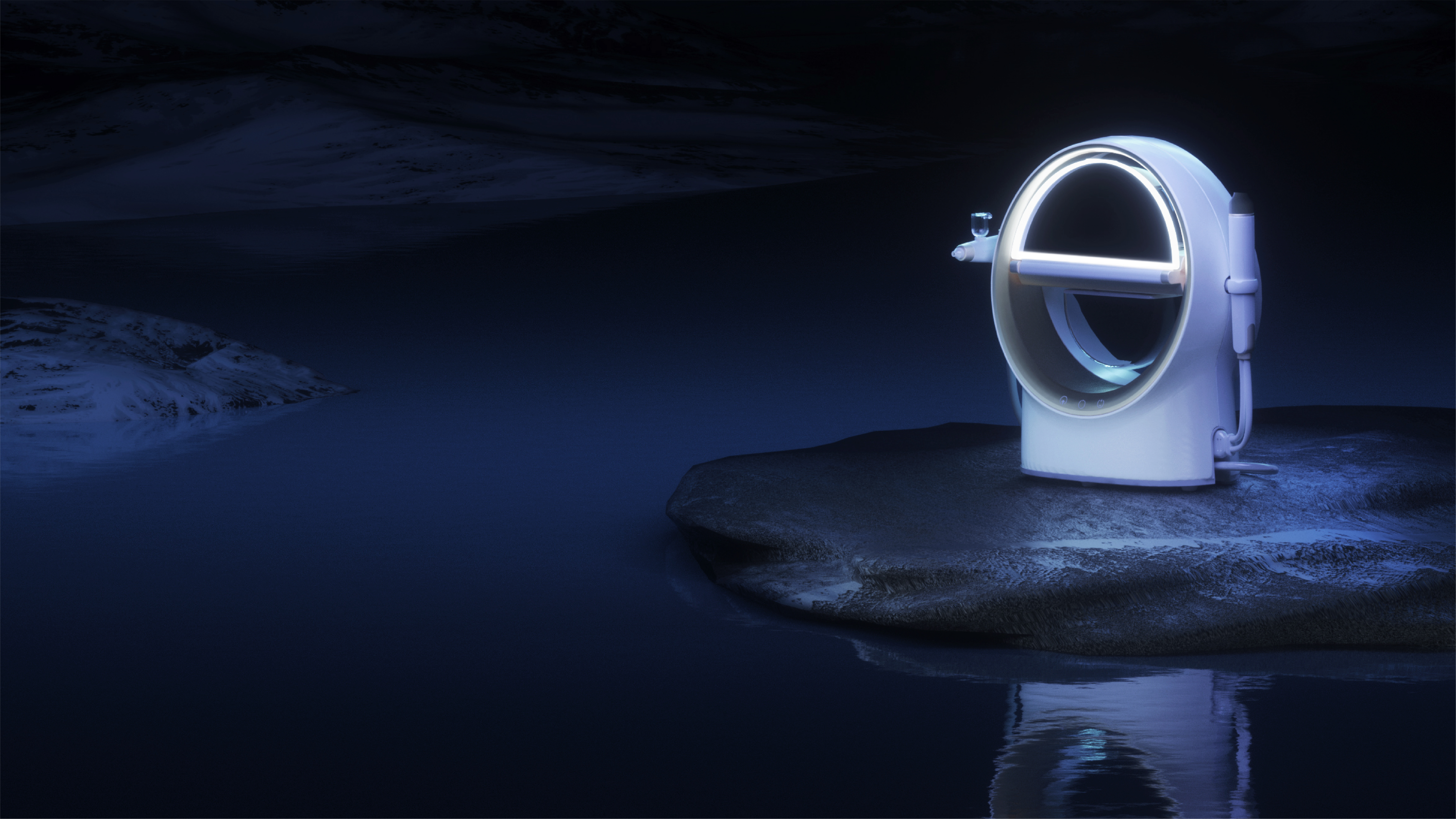 industrial design，Personal beauty care，Appearance design，product design，