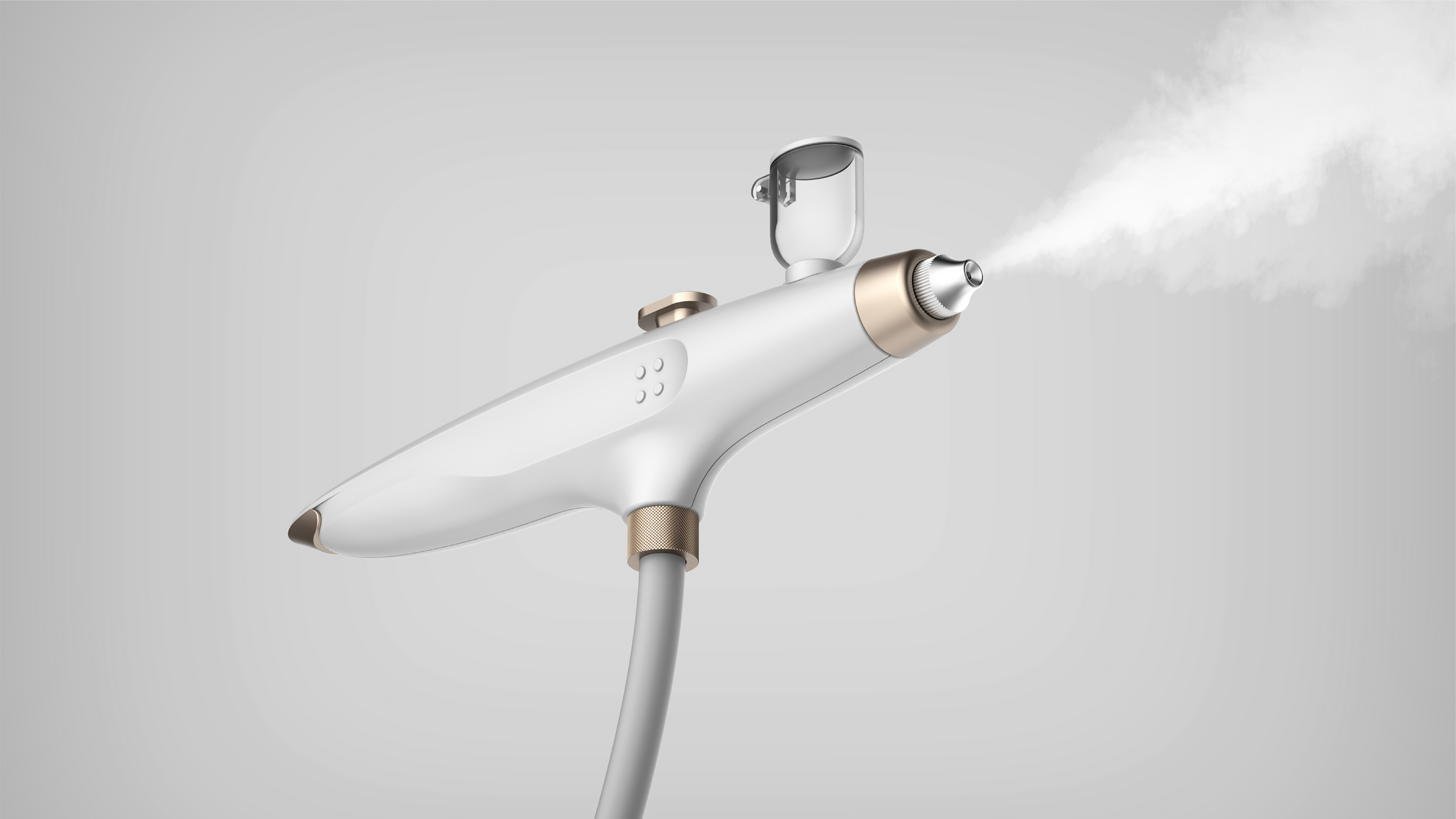 industrial design，Personal beauty care，Appearance design，product design，