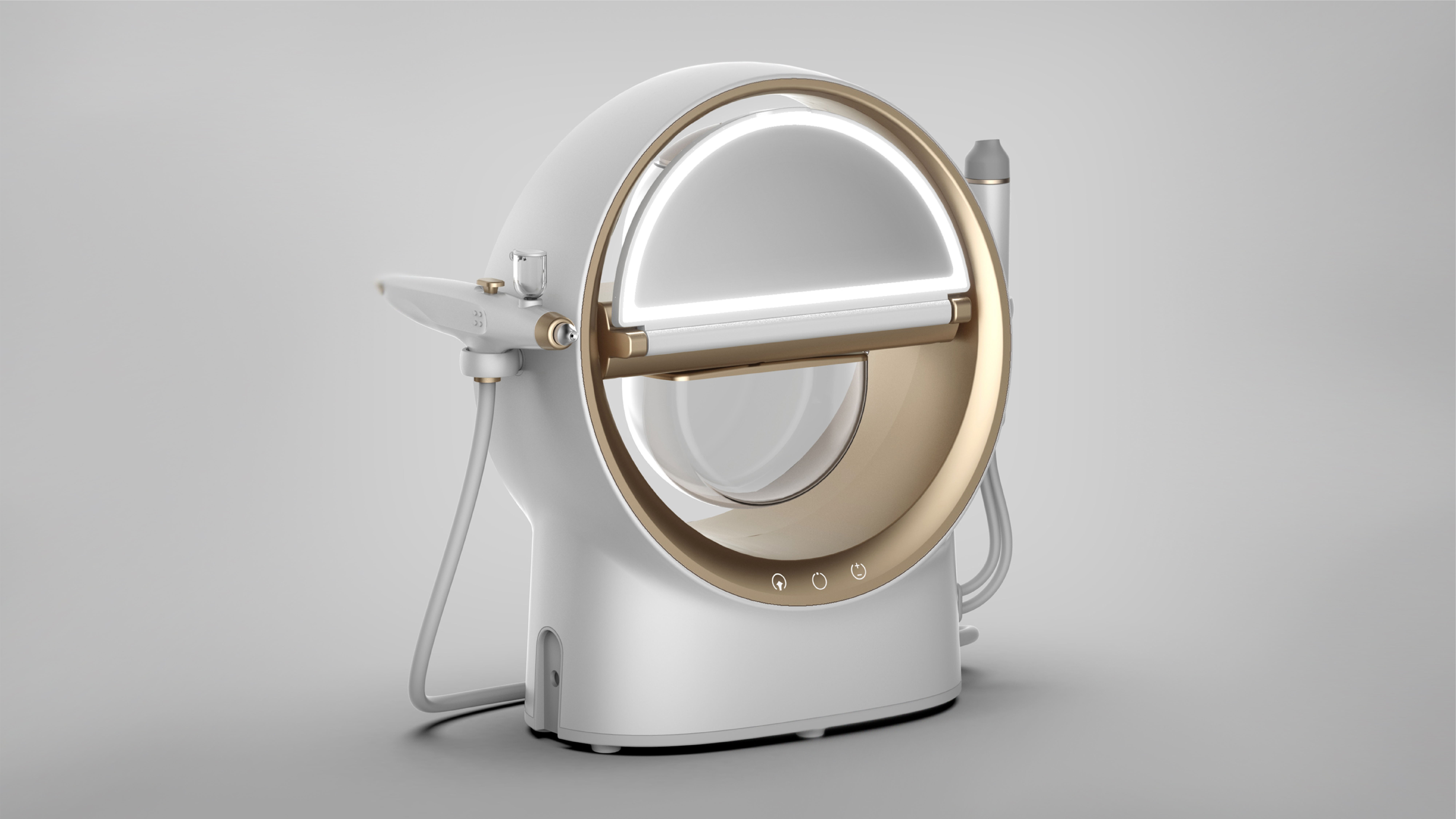 industrial design，Personal beauty care，Appearance design，product design，