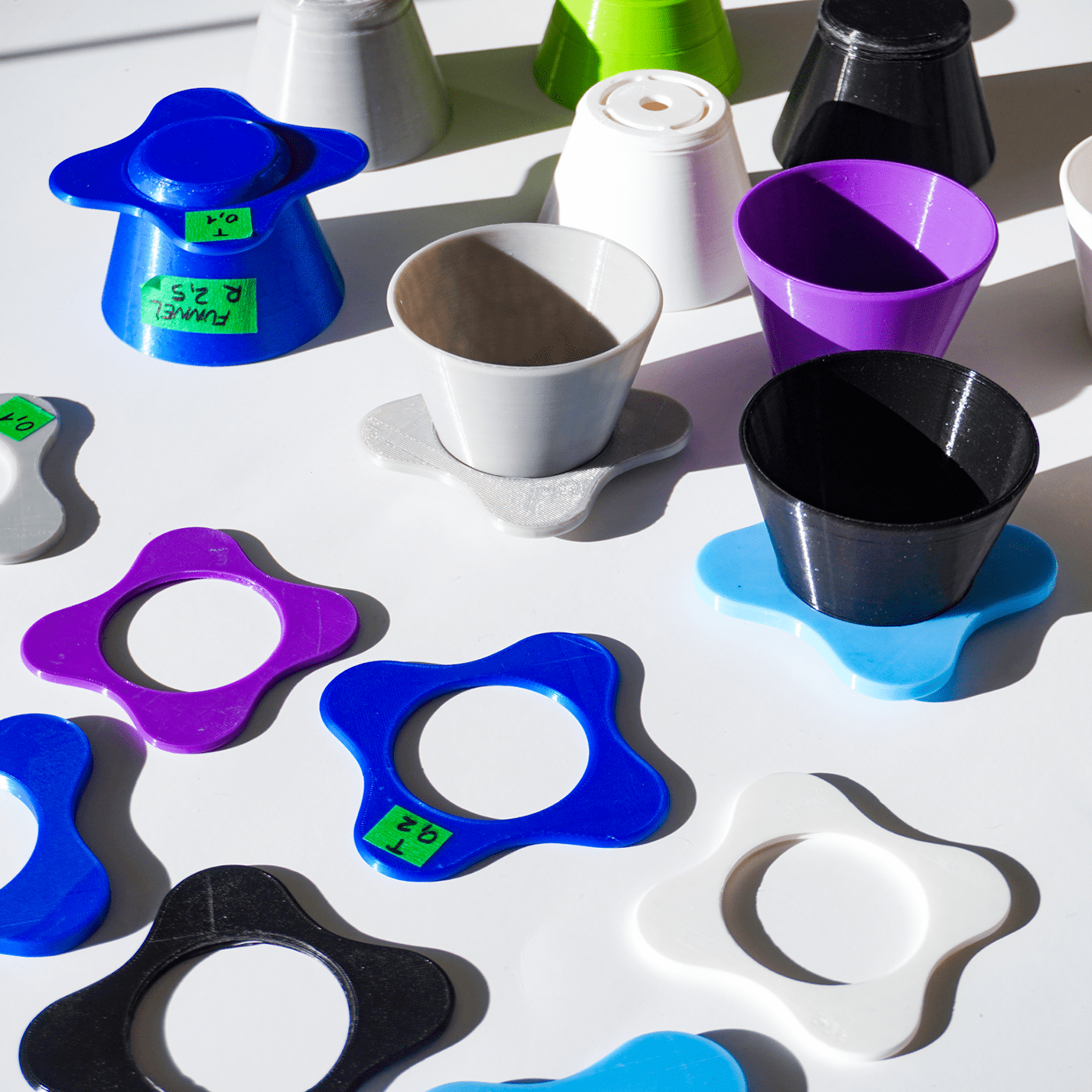 Coffee Brewing Machine，coffee brewer，OREA，