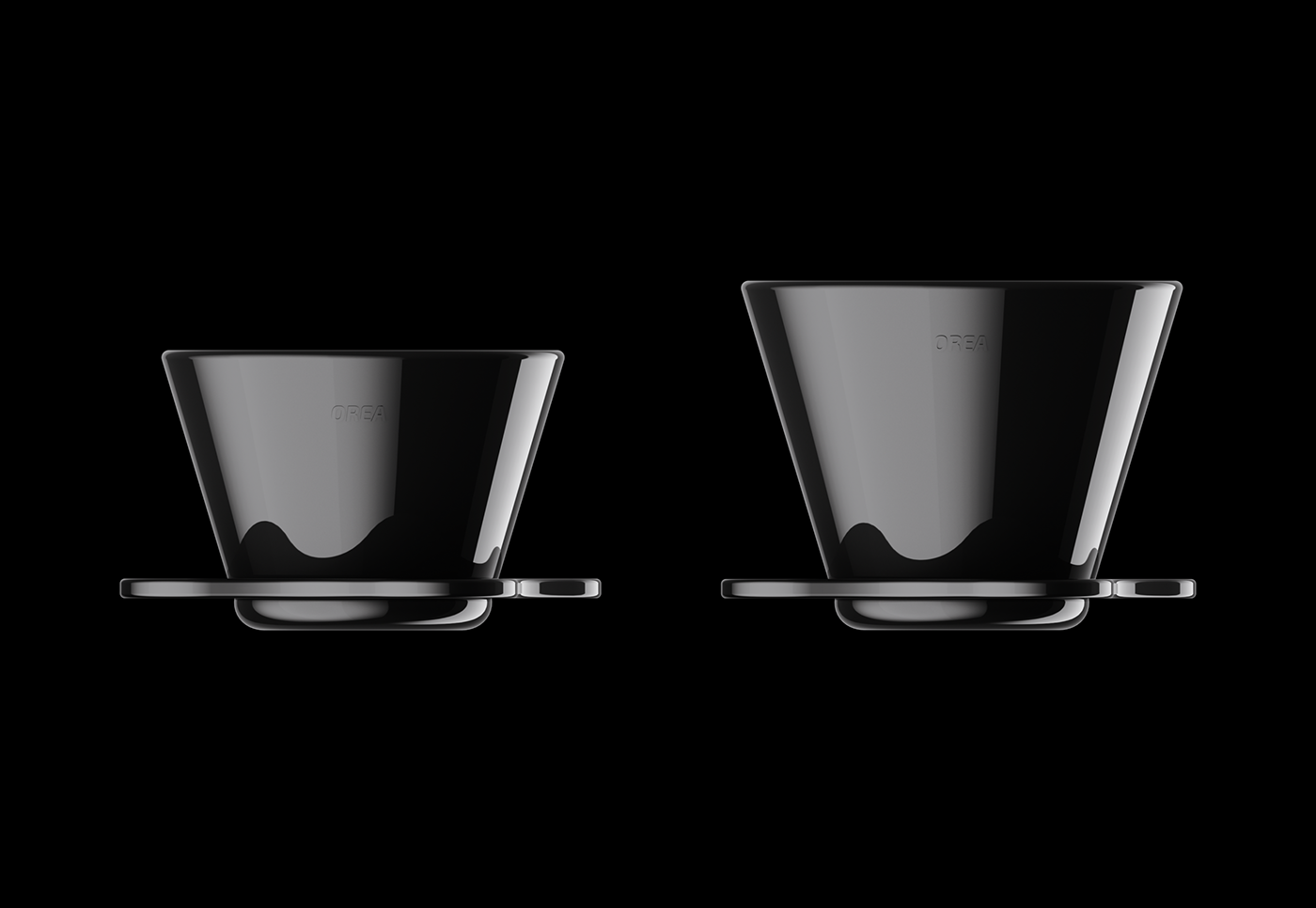 Coffee Brewing Machine，coffee brewer，OREA，