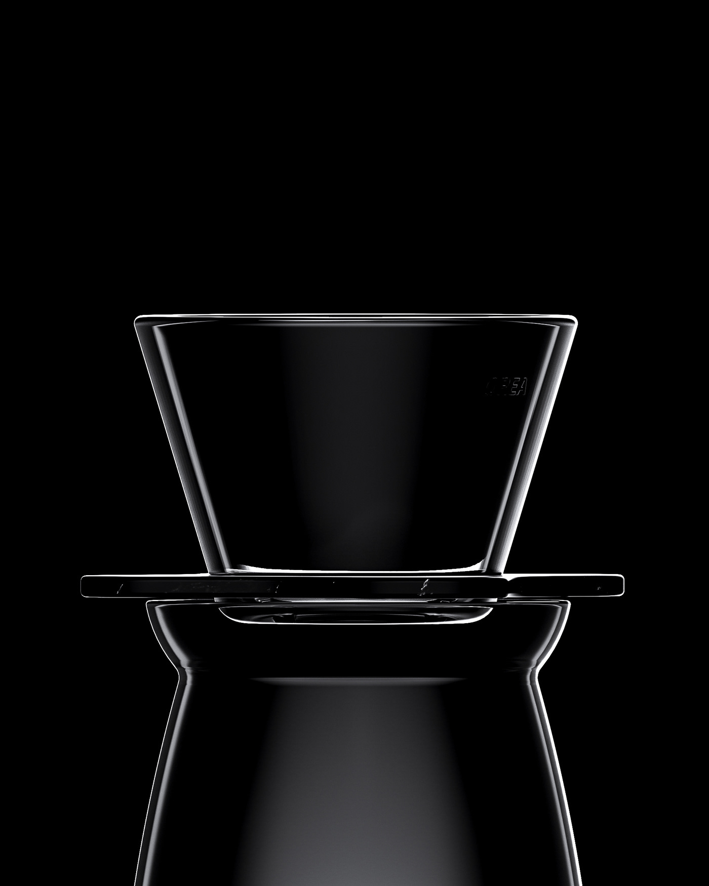 Coffee Brewing Machine，coffee brewer，OREA，