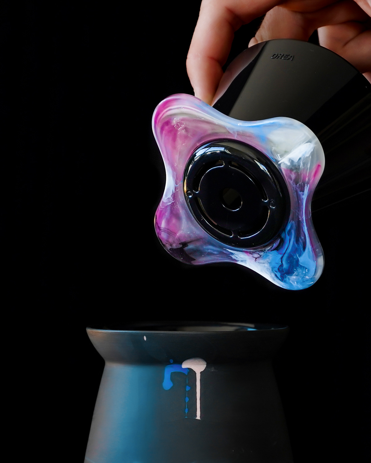 Coffee Brewing Machine，coffee brewer，OREA，