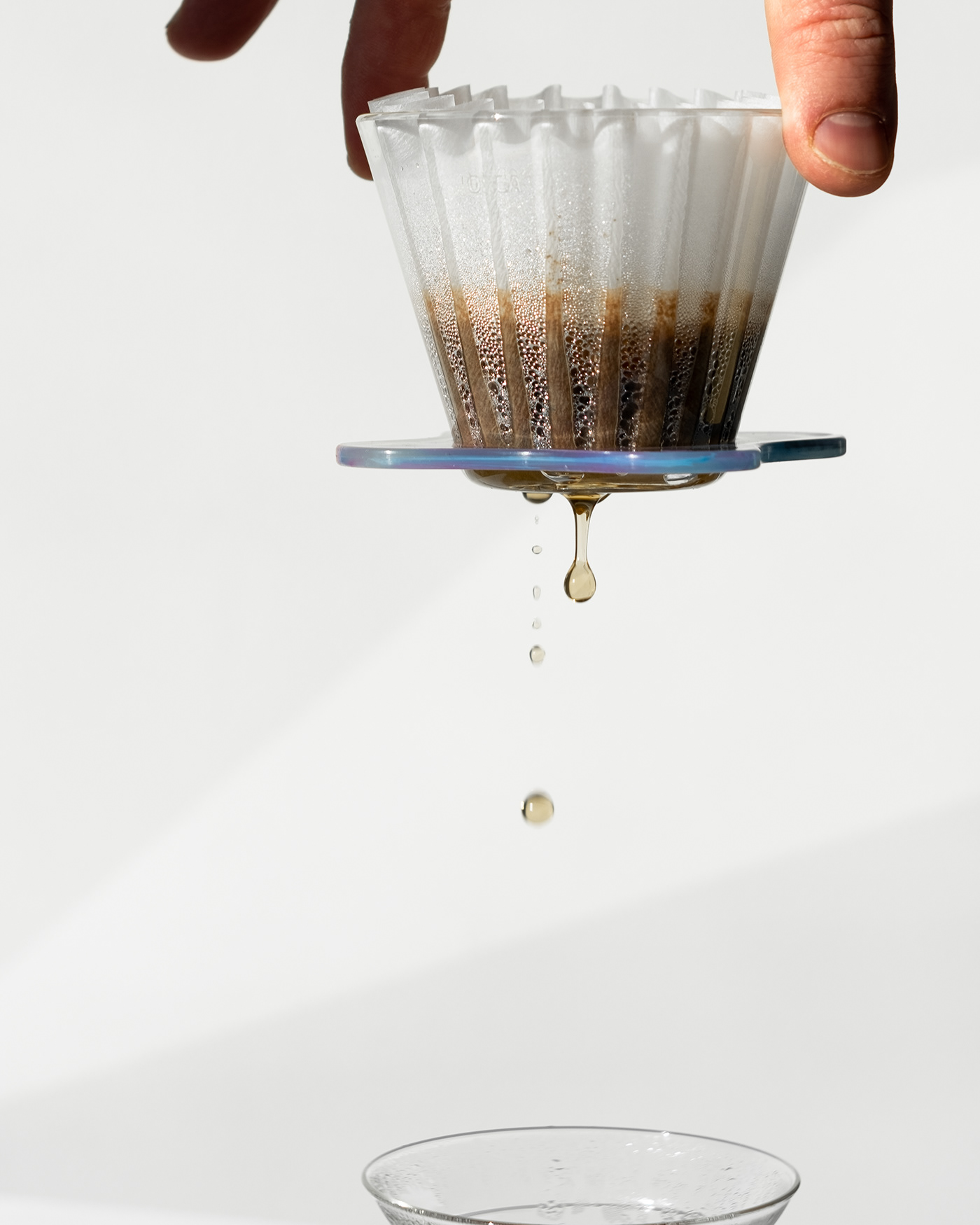 Coffee Brewing Machine，coffee brewer，OREA，