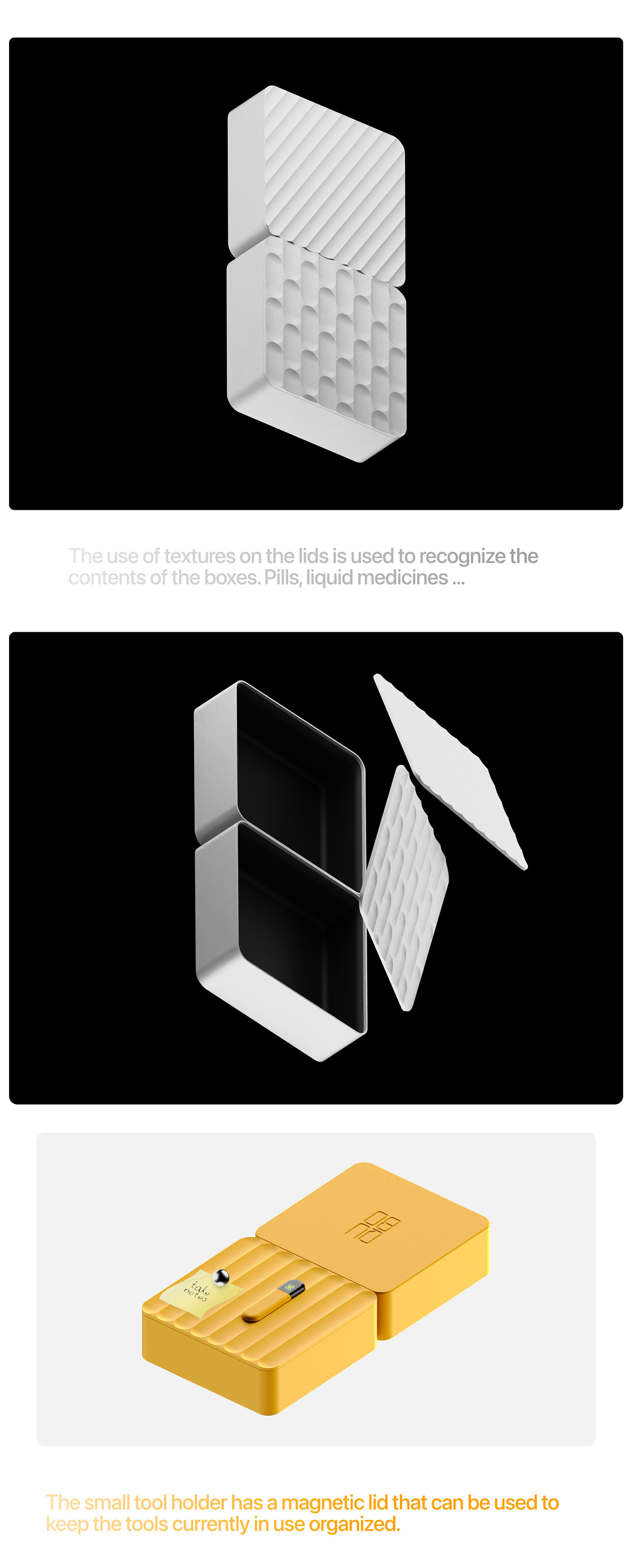 Qubo，Medical device system，product design，originality，