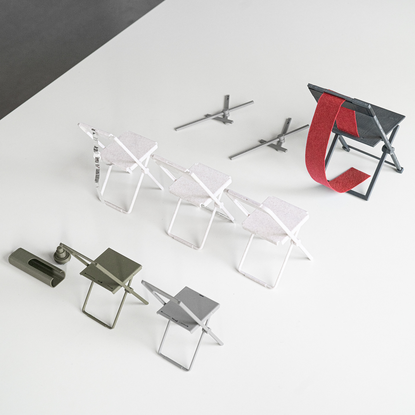 chair，furniture，Tekron，