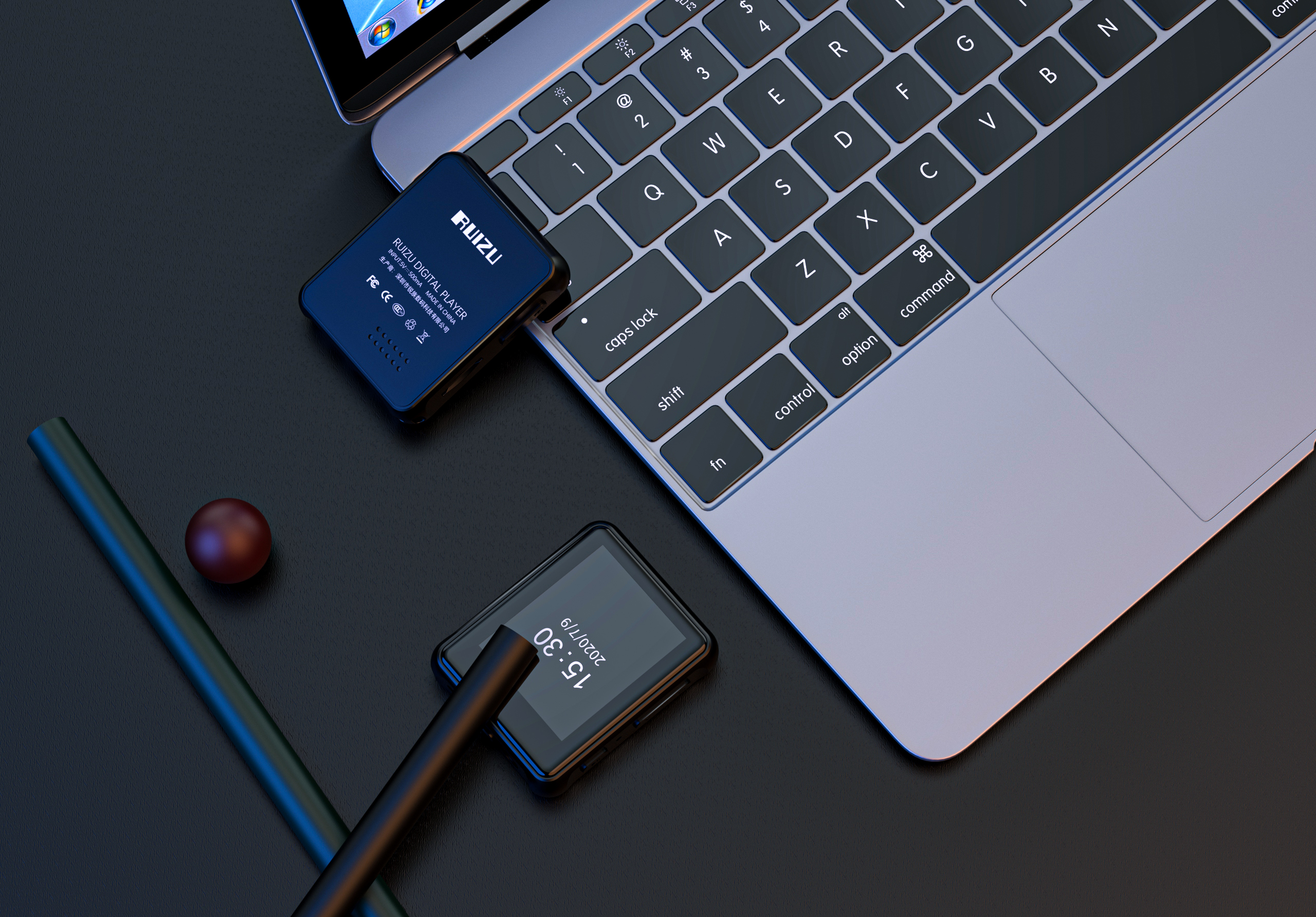 electronic product，Render，texture，