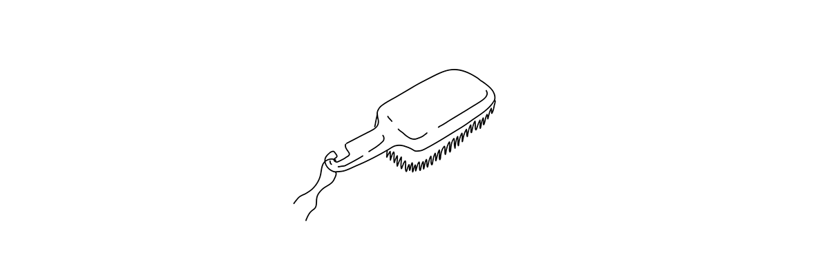 HAND BRUSH，Cleaning tool，Housewear & Furnishings，originality，