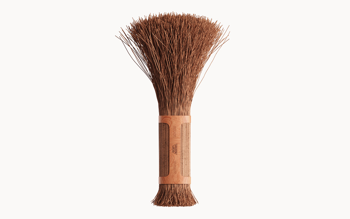 HAND BRUSH，Cleaning tool，Housewear & Furnishings，originality，