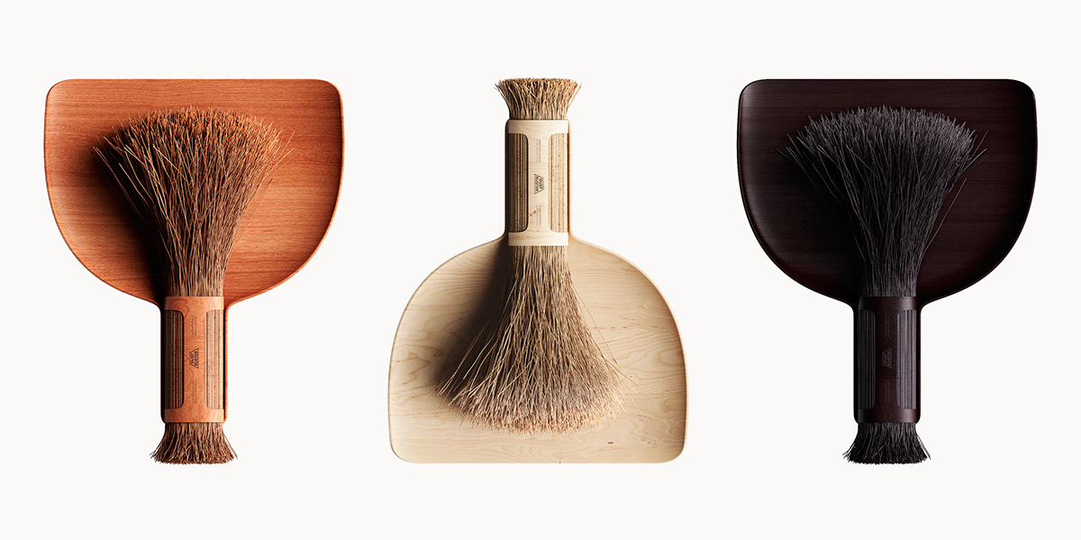 HAND BRUSH，Cleaning tool，Housewear & Furnishings，originality，