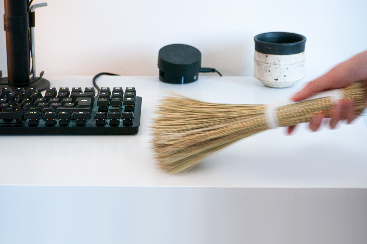 HAND BRUSH，Cleaning tool，Housewear & Furnishings，originality，