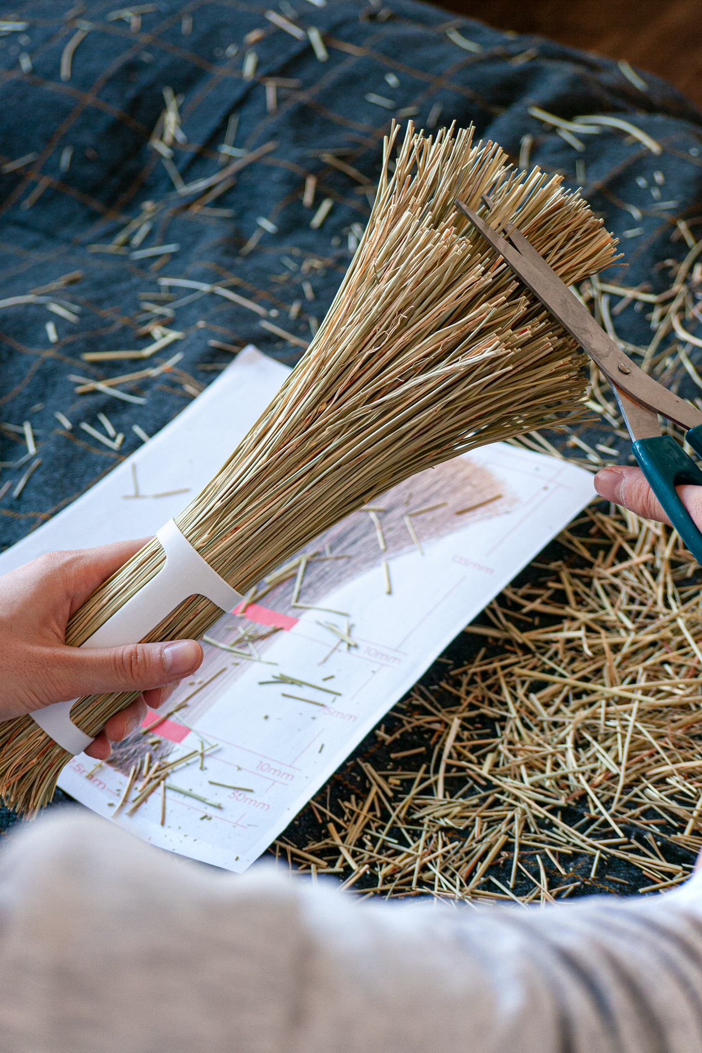 HAND BRUSH，Cleaning tool，Housewear & Furnishings，originality，