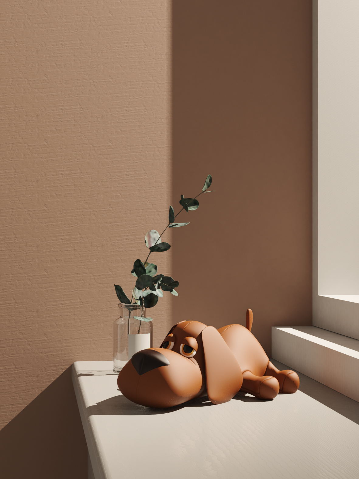 scene，atmosphere，Home Furnishing，