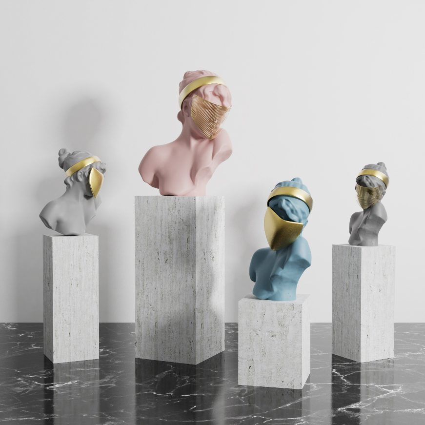 scene，atmosphere，Home Furnishing，