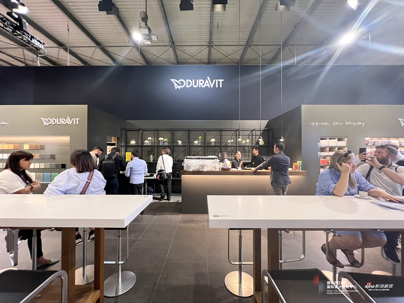 2022 Milan International Furniture Fair，The 60th Milan Exhibition，Milan, Italy，Milan Design Week ，Milan Show Live，