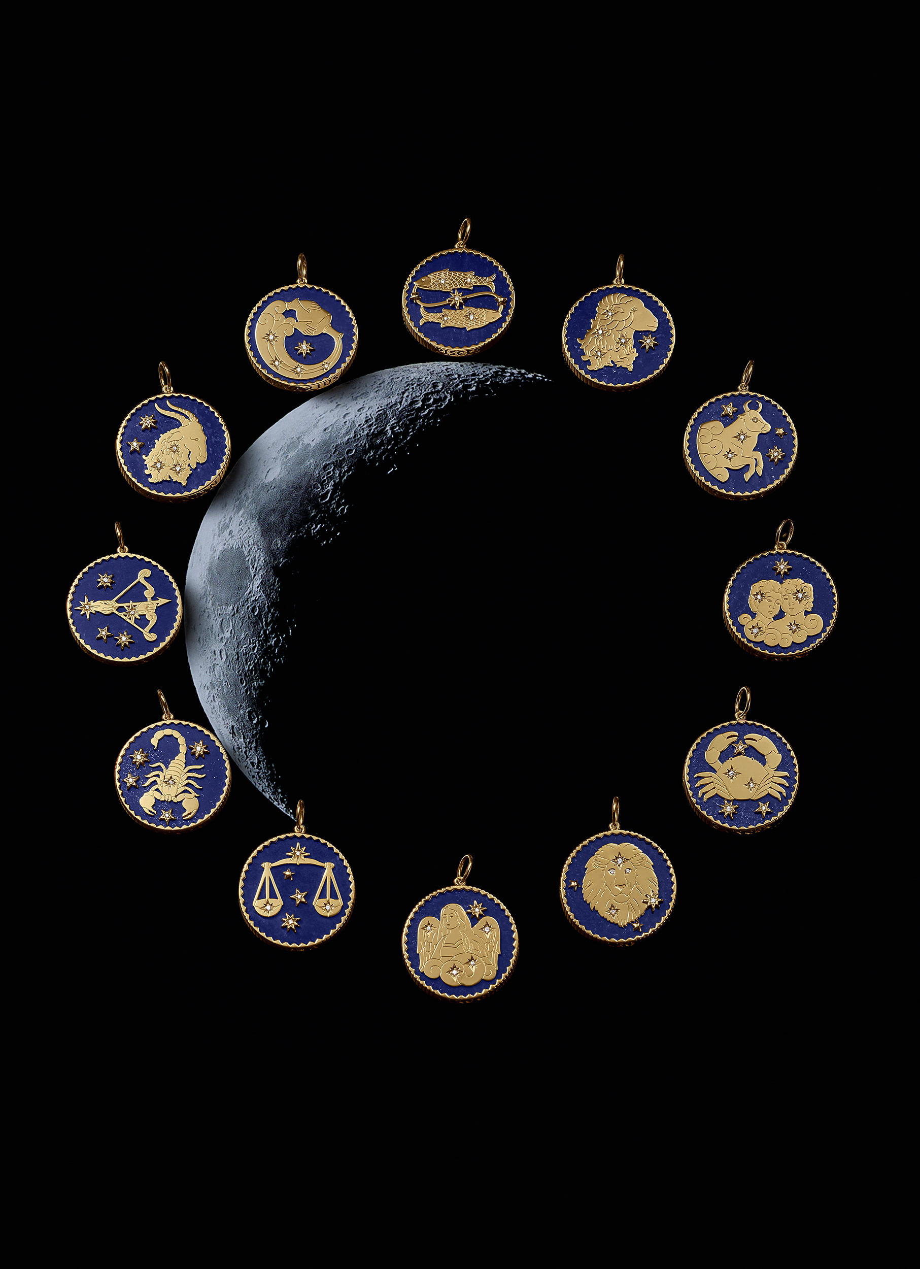 宇宙珠宝(宇宙项链是什么牌子的)