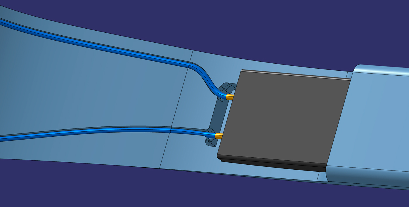 Goggles，Swimming，Enhanced picture，sketch，Model，