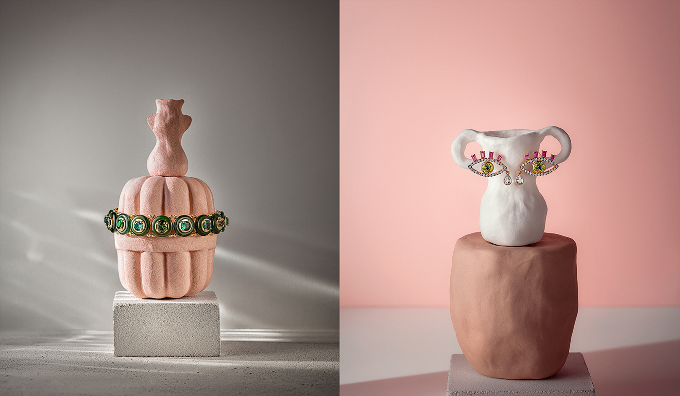 Jewellery，universe，stars，