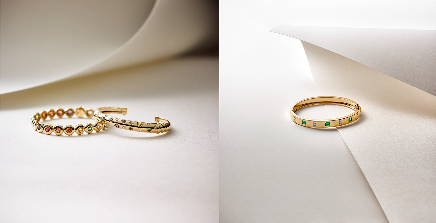 Jewellery，universe，stars，