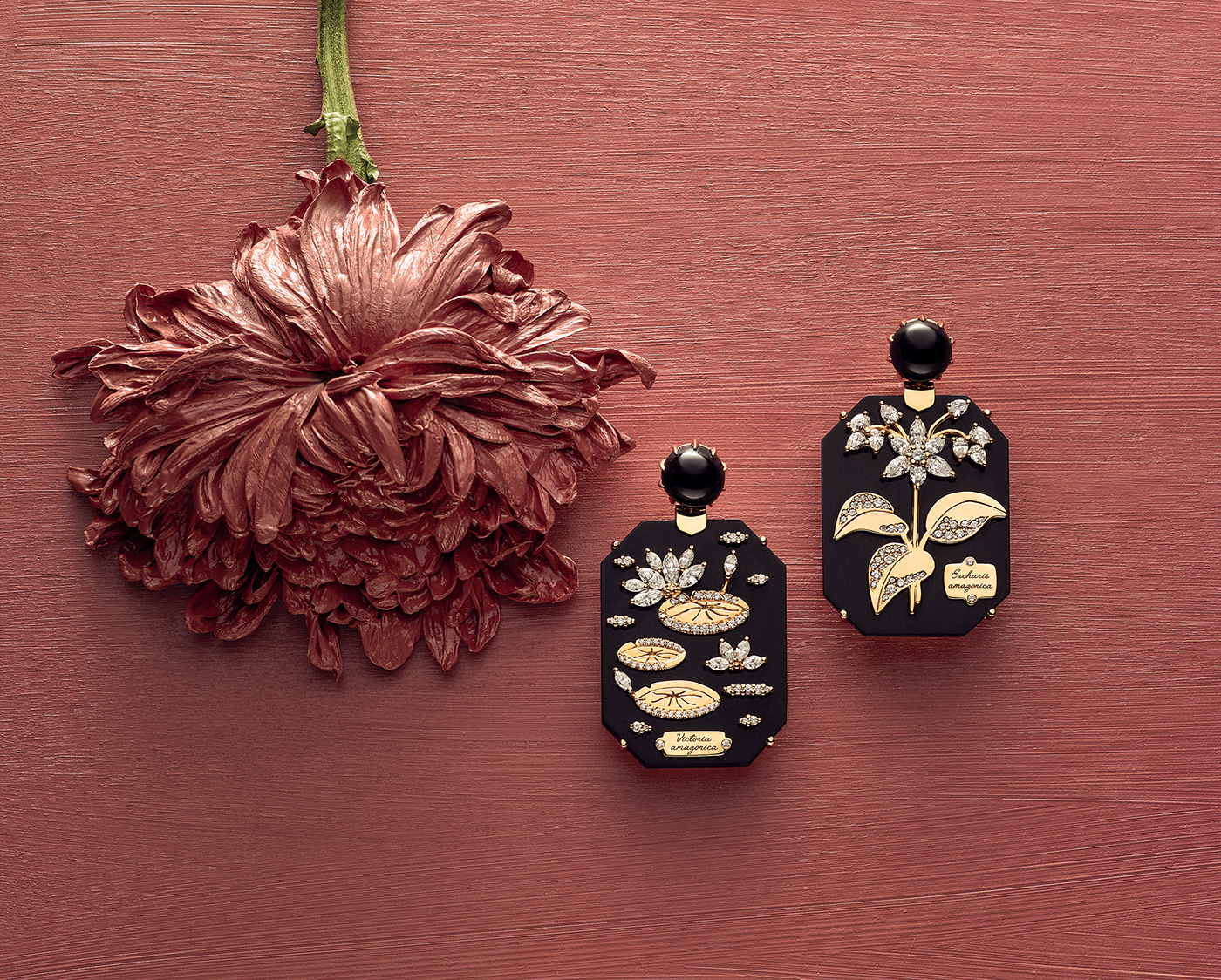 Jewellery，universe，stars，