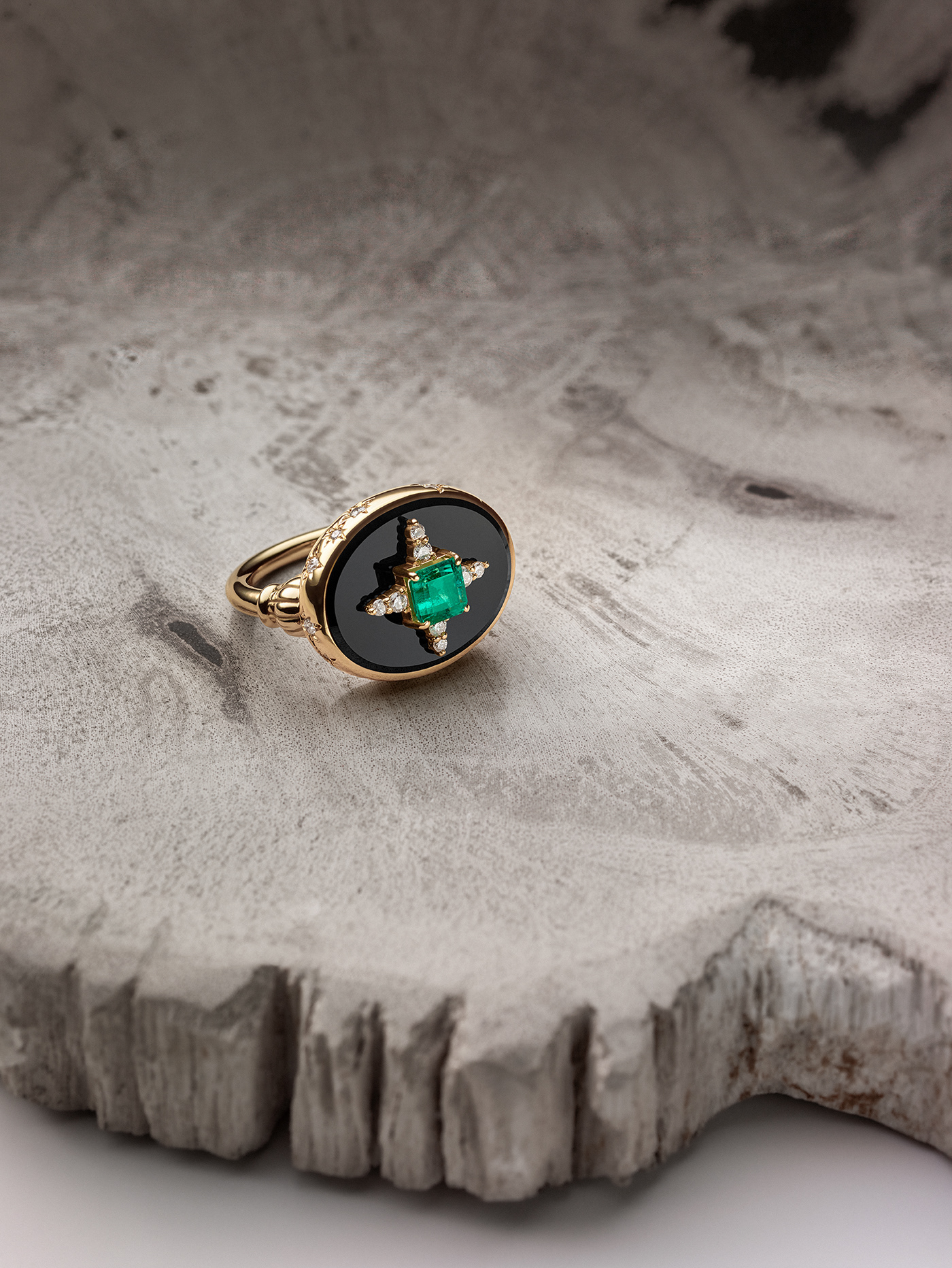 Jewellery，universe，stars，