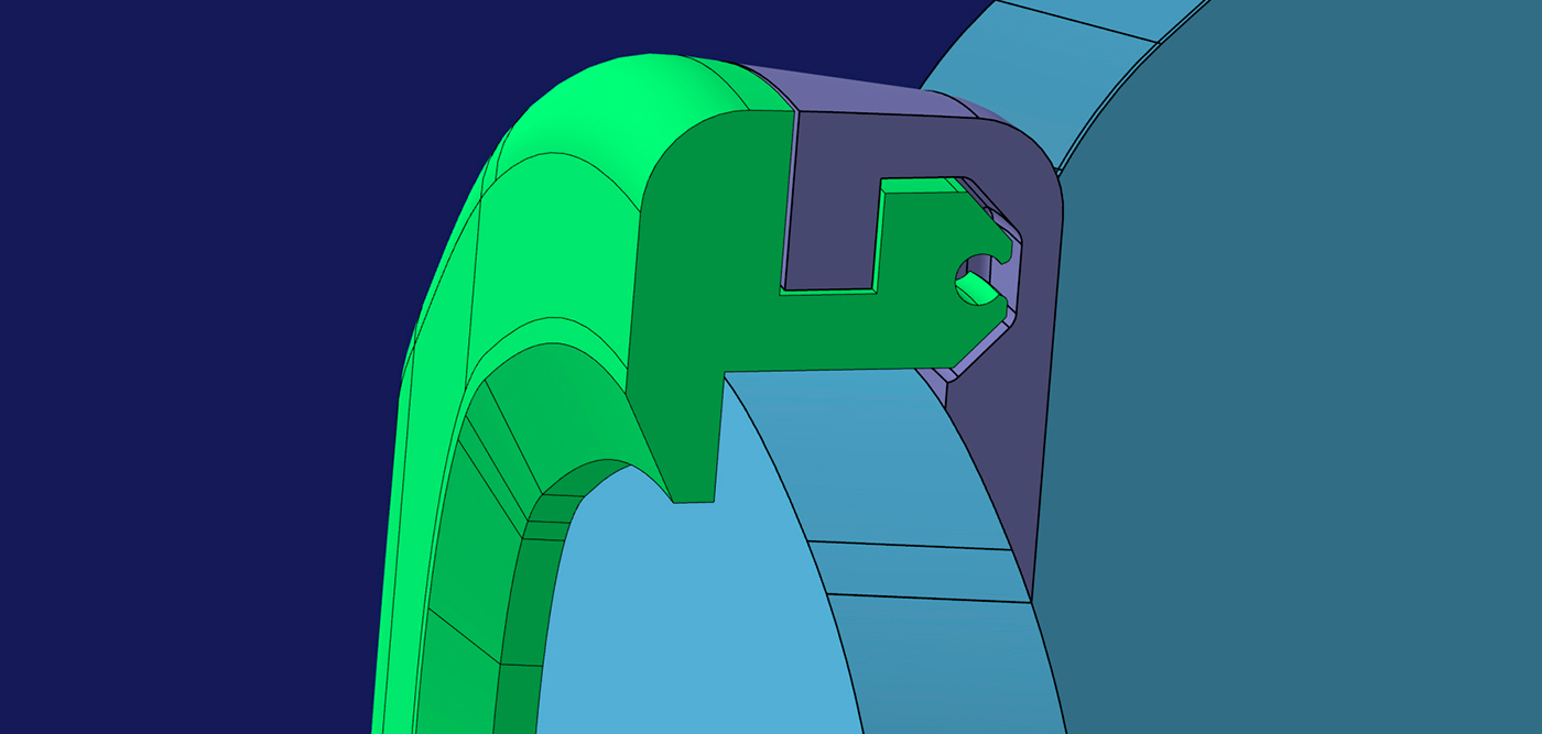 Goggles，Swimming，Enhanced picture，sketch，Model，