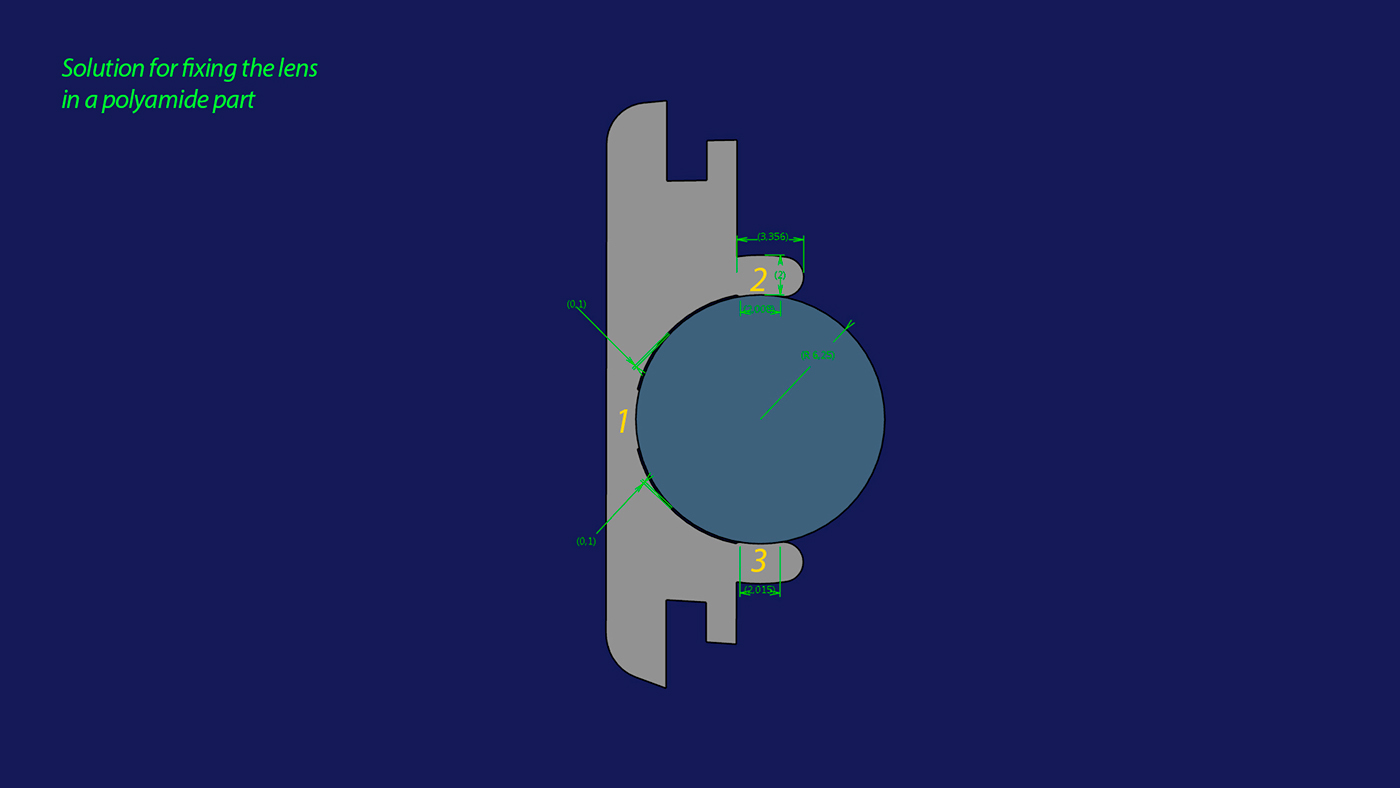 Goggles，Swimming，Enhanced picture，sketch，Model，