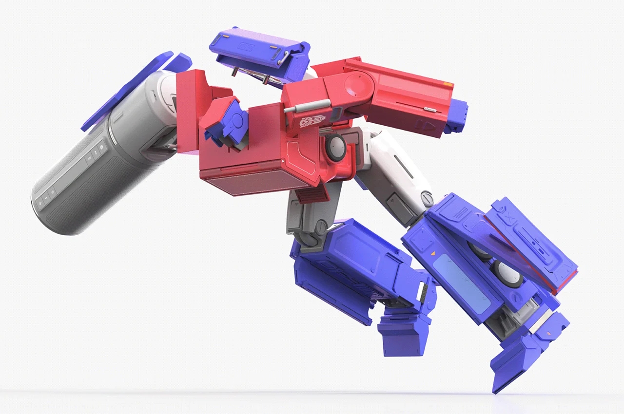 Bluetooth，speaker，originality，