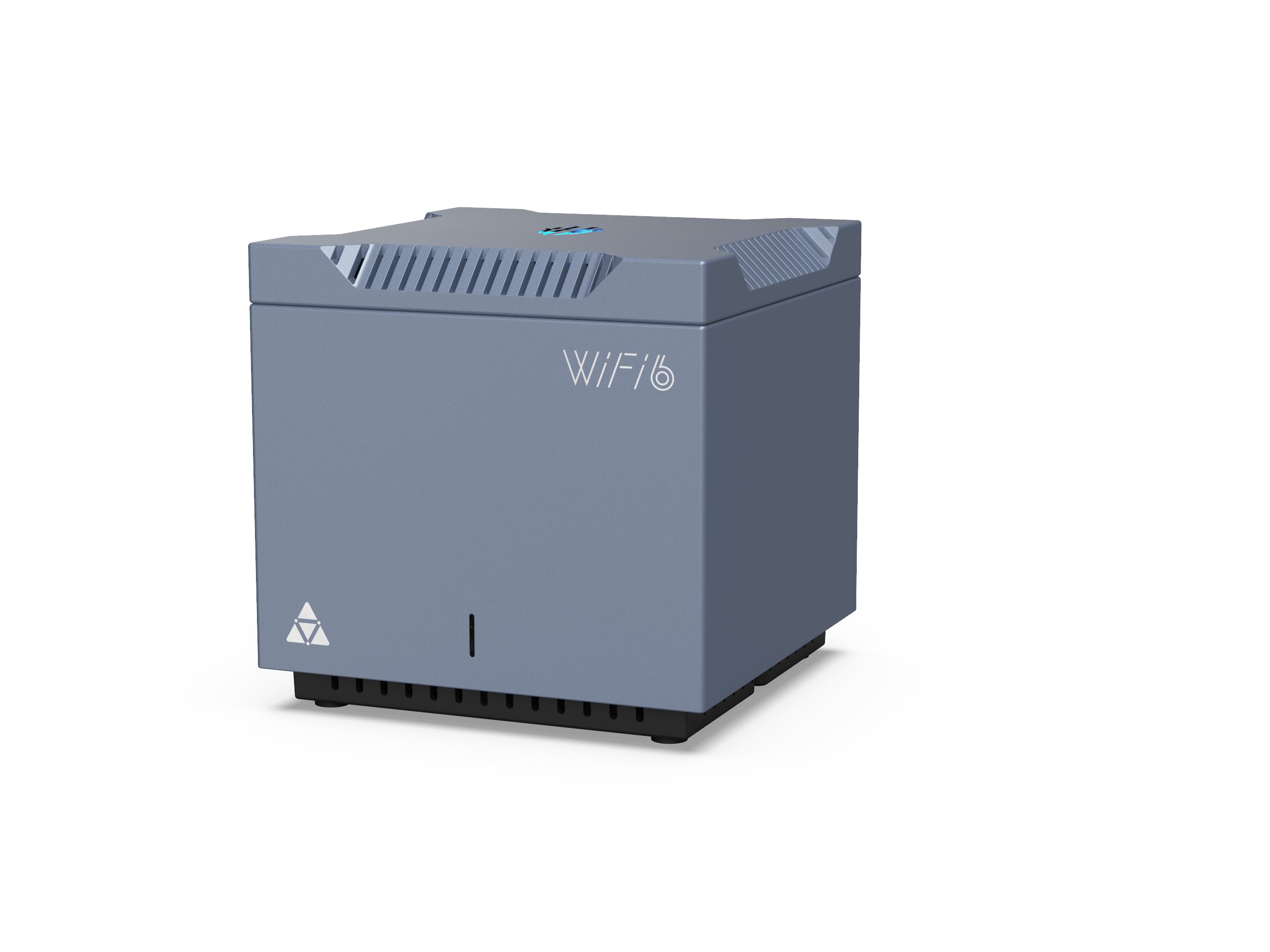 Router, box, built-in antenna, game acceleration，