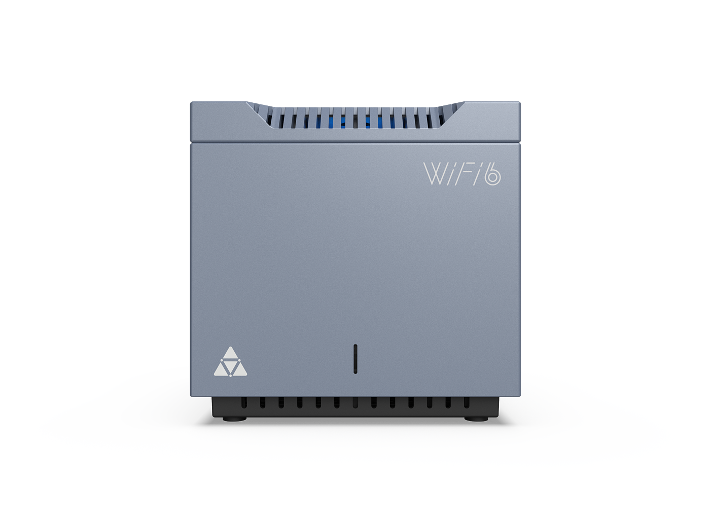 Router, box, built-in antenna, game acceleration，