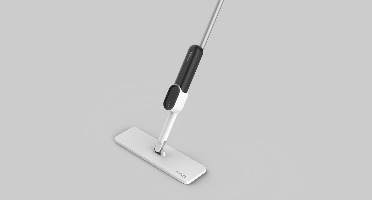 Spray mop，Home cleaning products，Household mop，