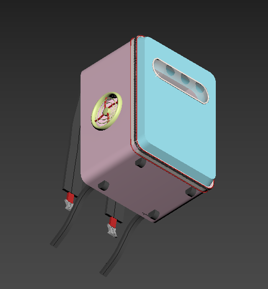 Pet Fashion Portable，