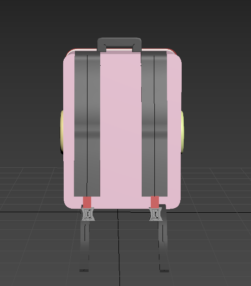 Pet Fashion Portable，