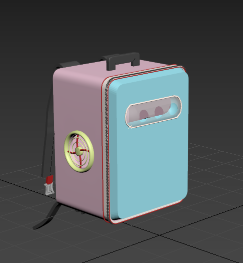 Pet Fashion Portable，