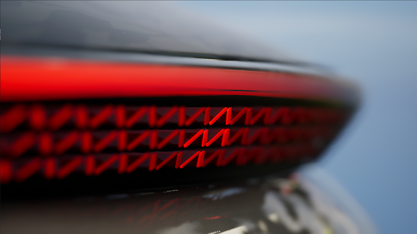 Car 3D，