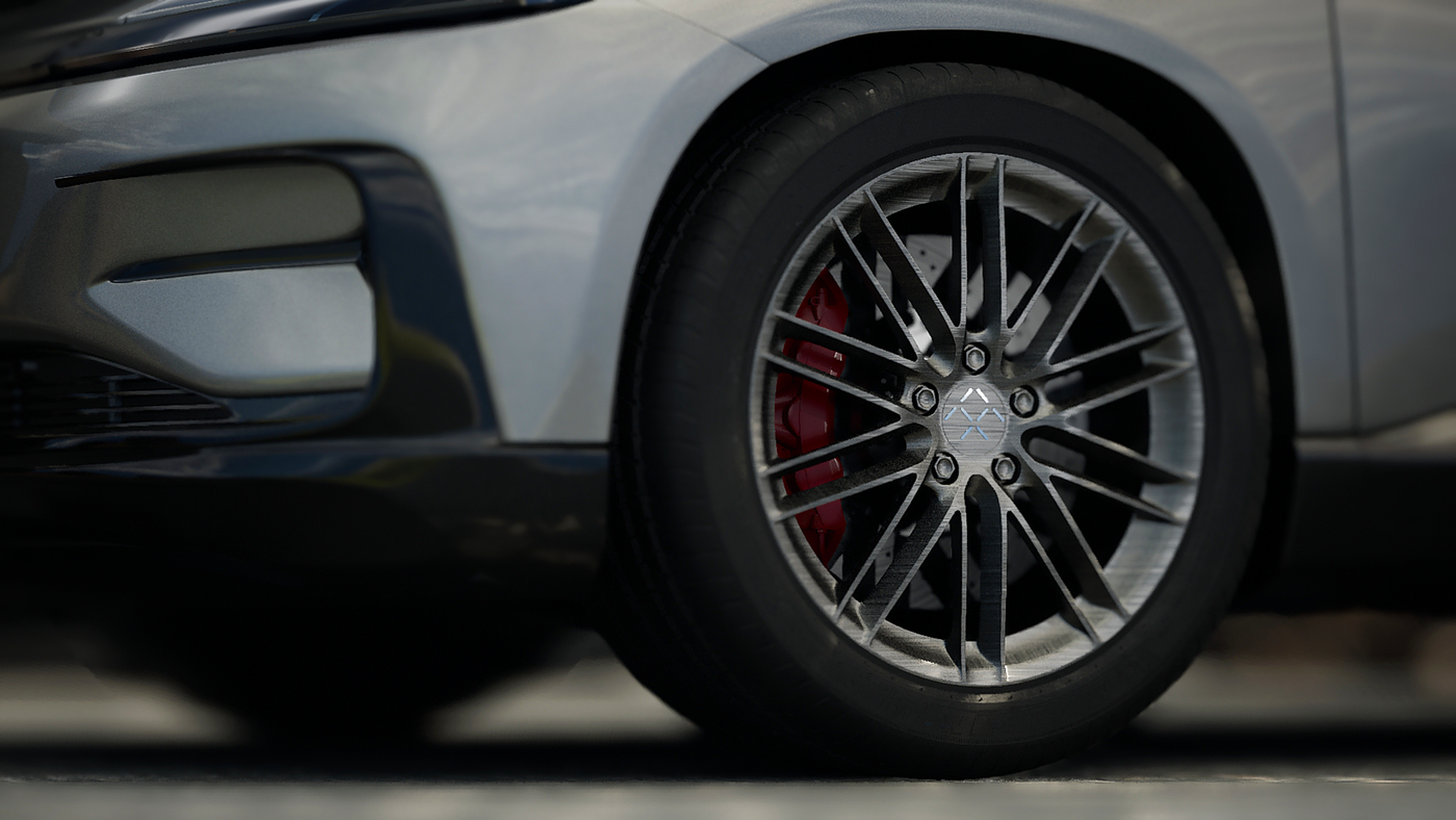 Car 3D，