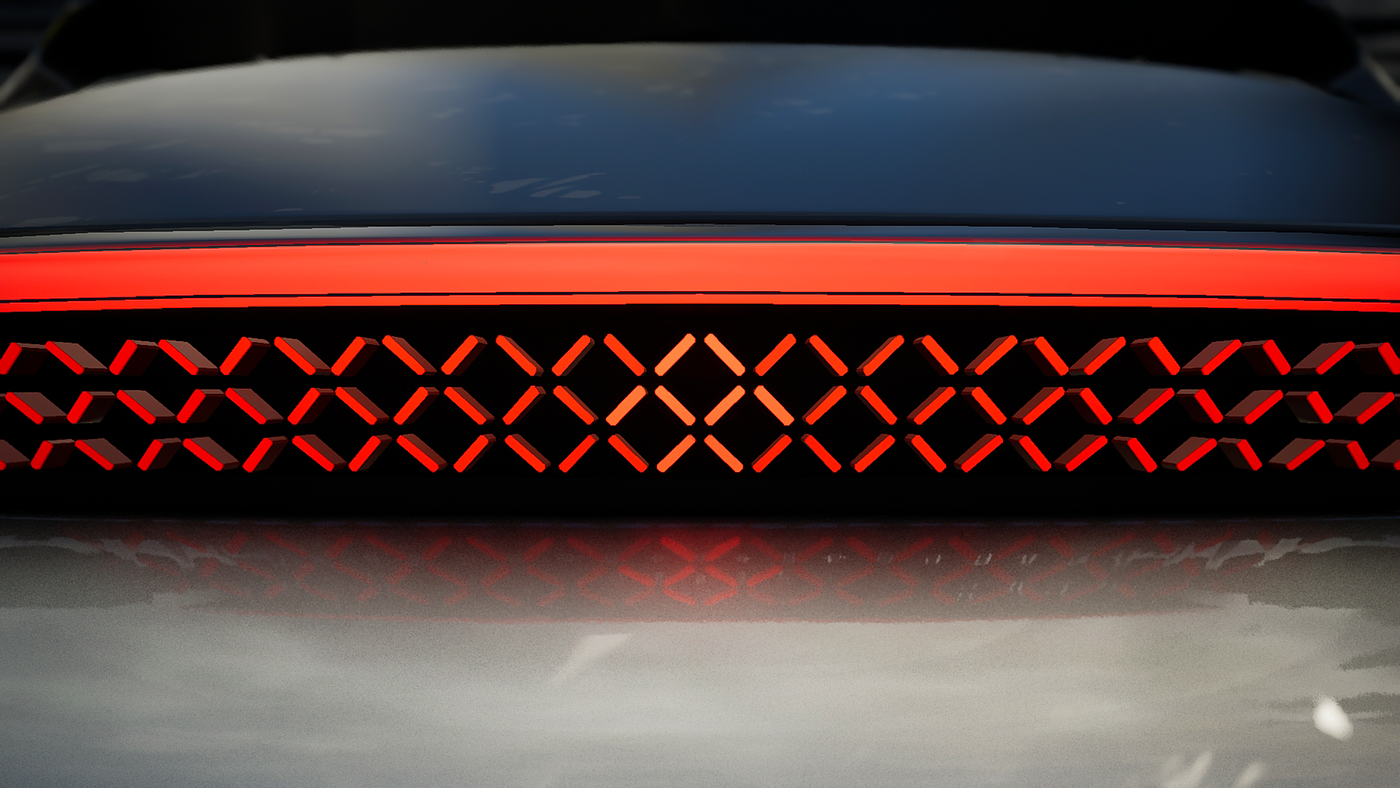 Car 3D，