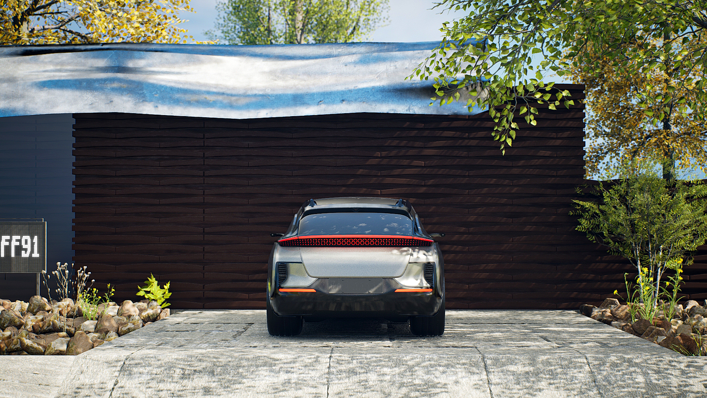 Car 3D，