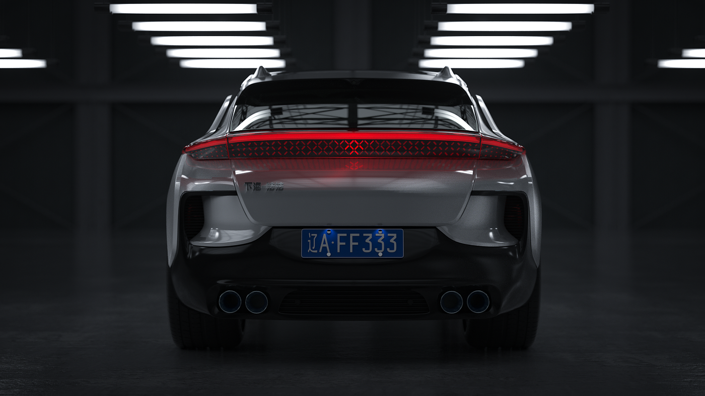Car 3D，