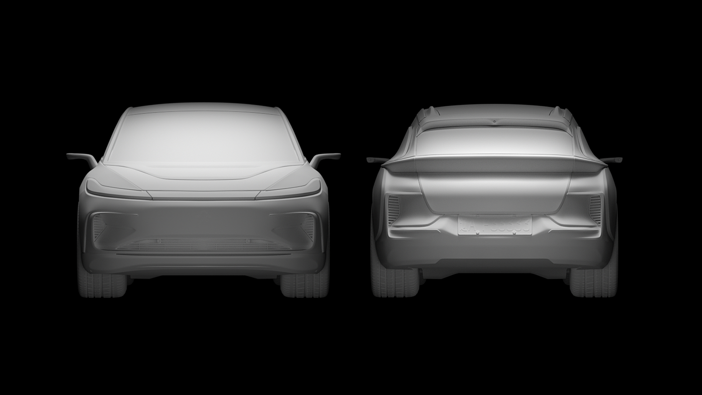 Car 3D，