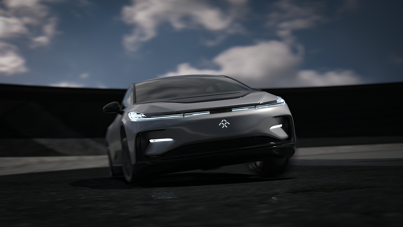 Car 3D，