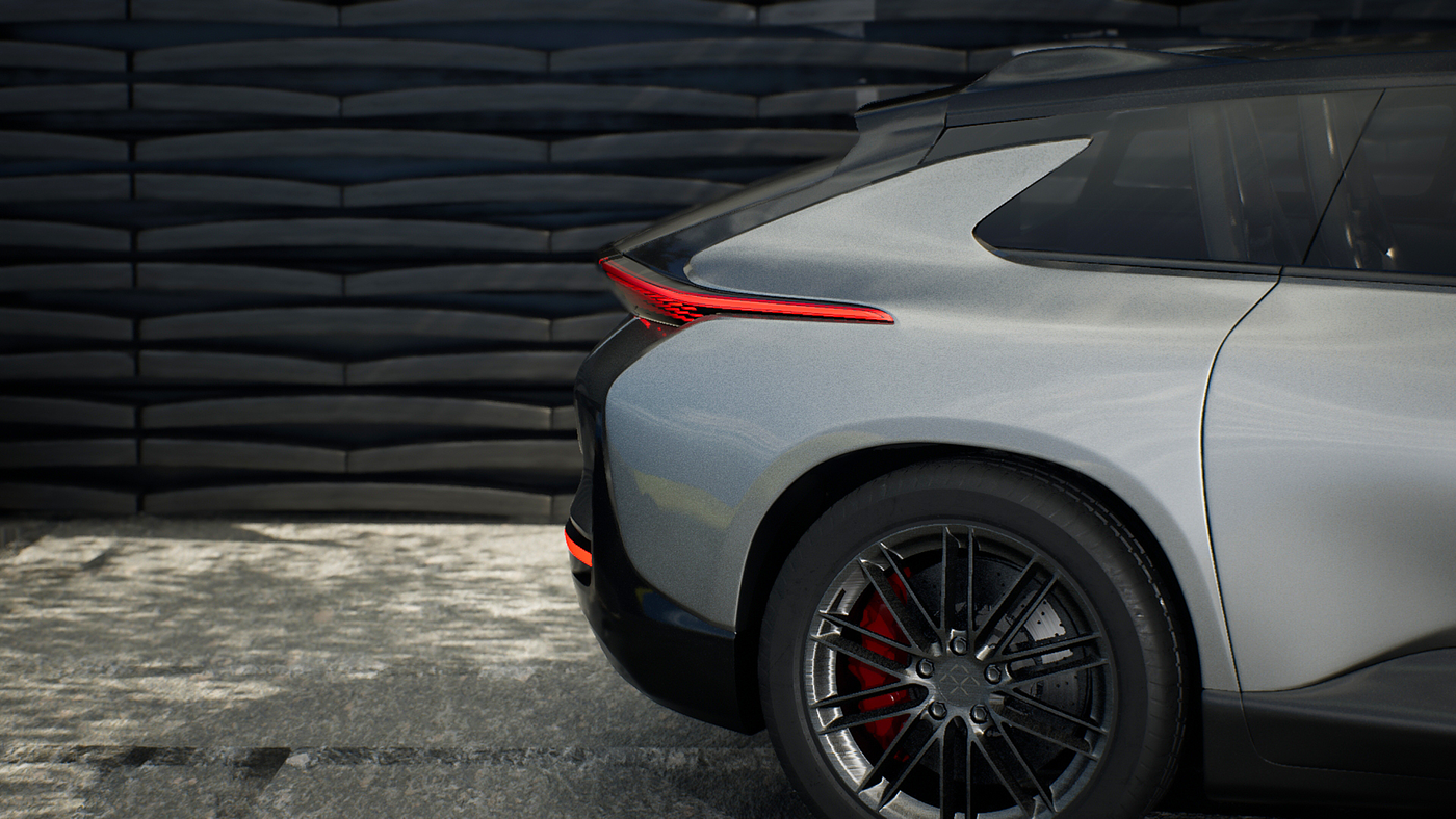 Car 3D，