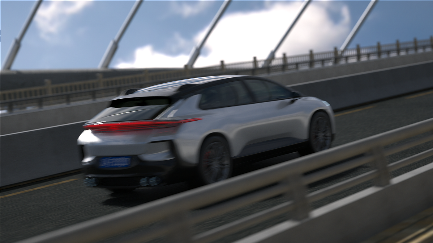 Car 3D，