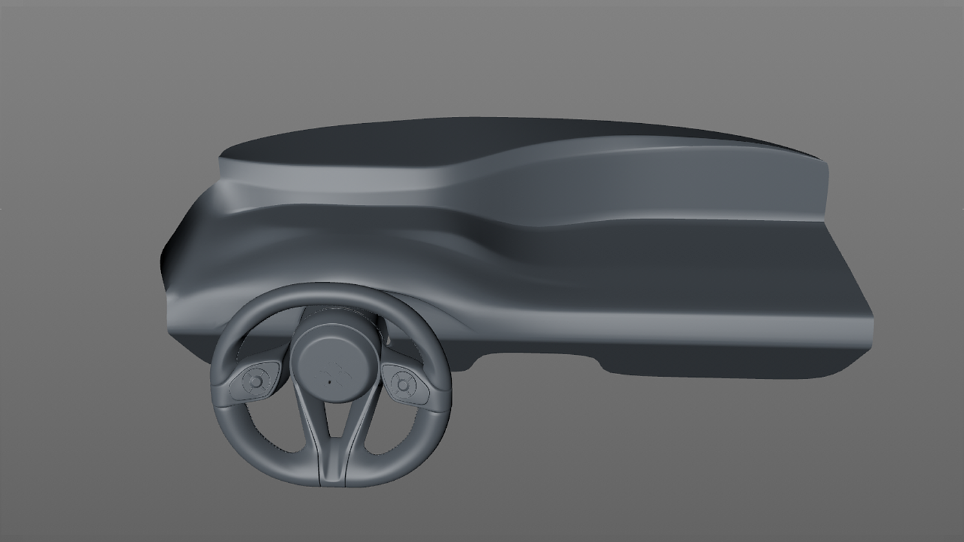 Car 3D，