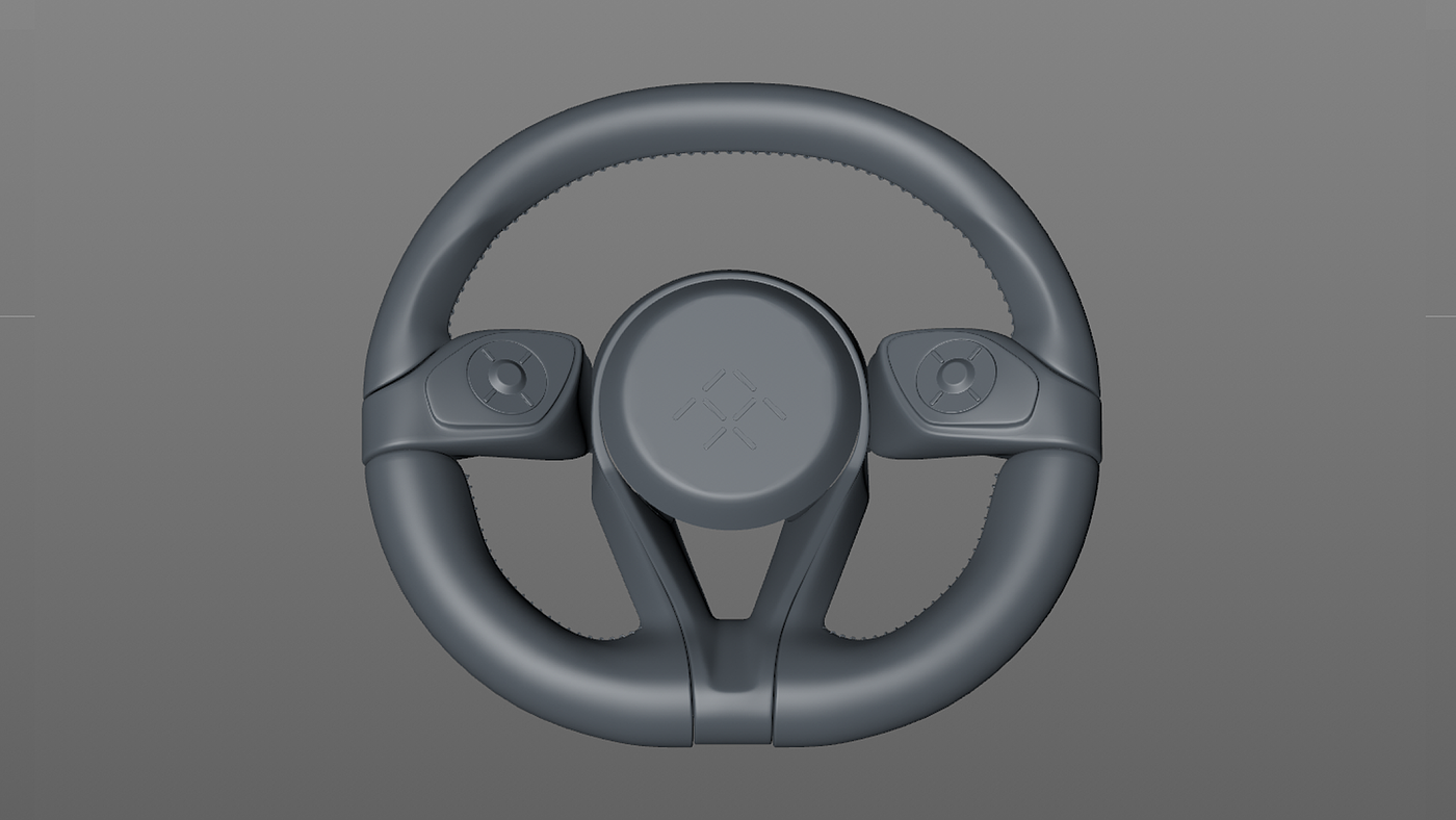 Car 3D，