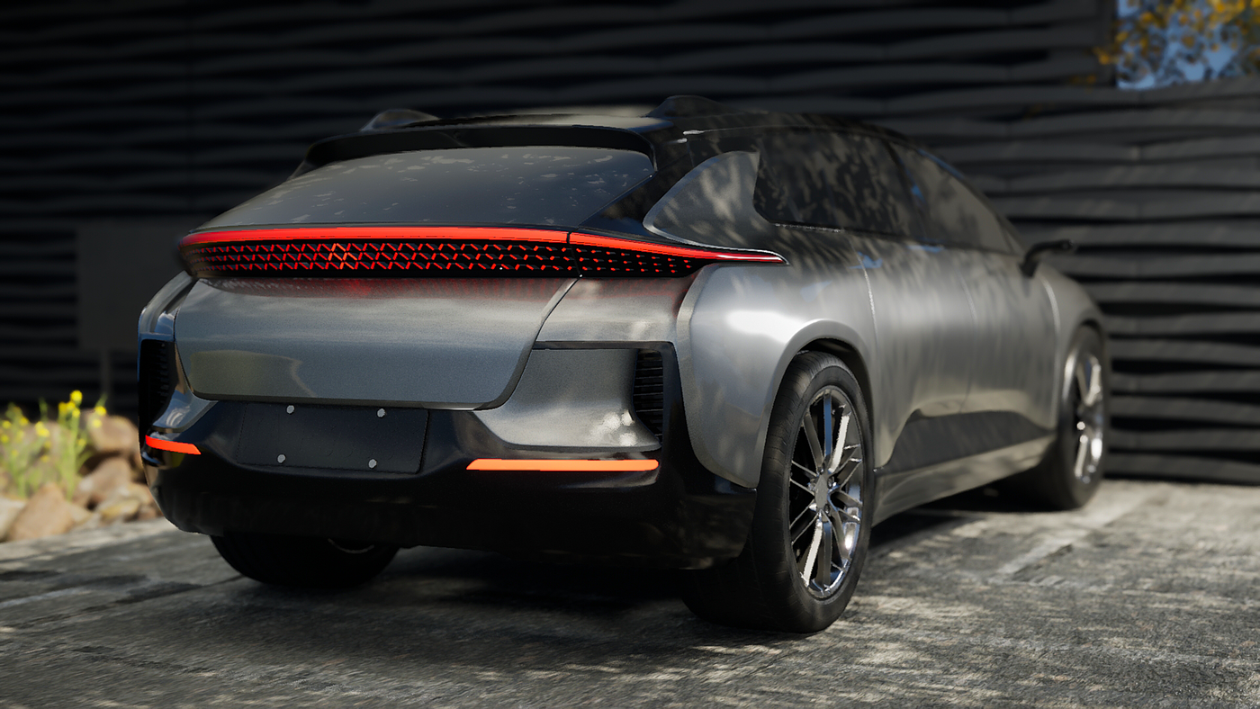 Car 3D，