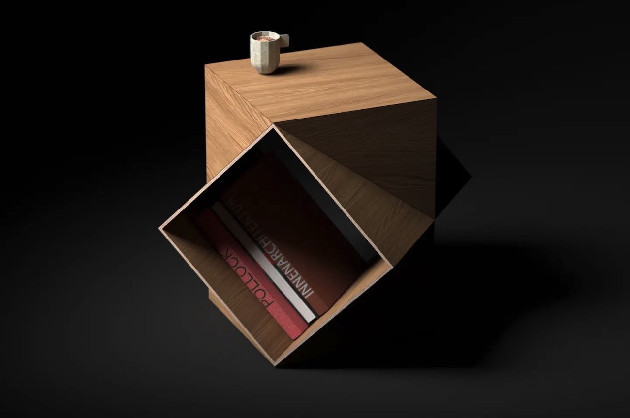 Side table，Storage，furniture，