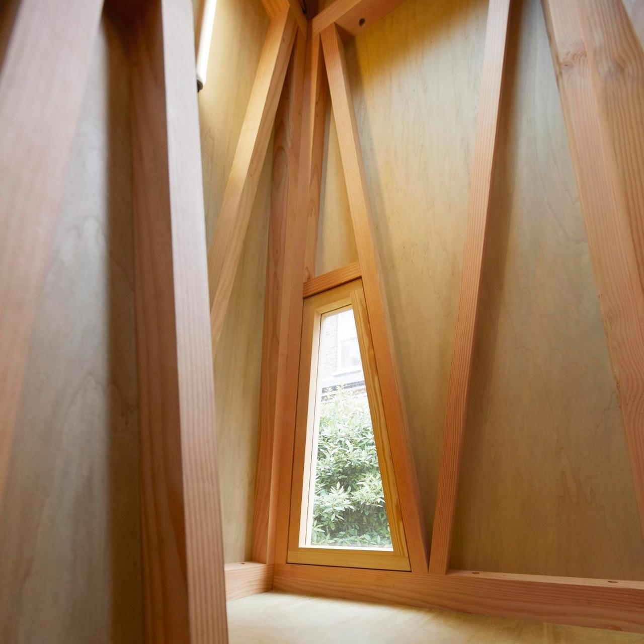 Tree House，tree，house，