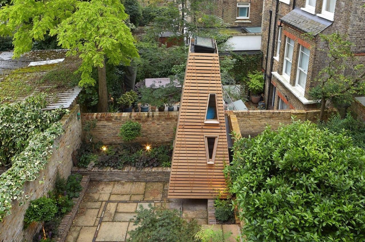 Tree House，tree，house，