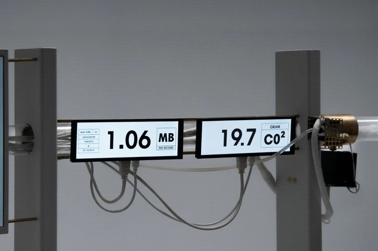 Calculator，internet，carbon dioxide，